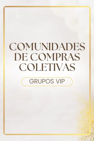 Comunidades de Compras Coletivas