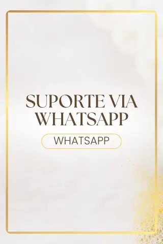 Suporte via WhatsApp